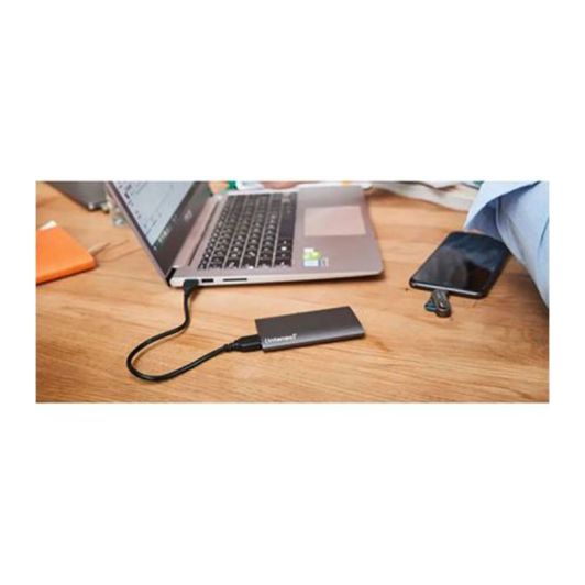 Externe SSD INTENSO 512Gb - USB3.0