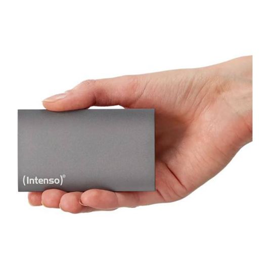 Externe SSD INTENSO 1TB