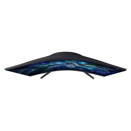 Ecran PC 32