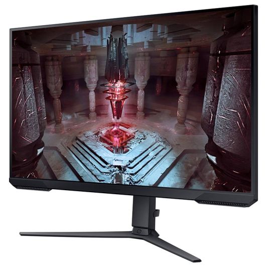 Ecran PC 32
