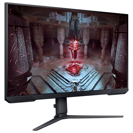 Ecran PC 32