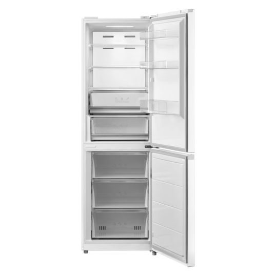Koel-vriescombinatie VALBERG CNF 338 C W625C