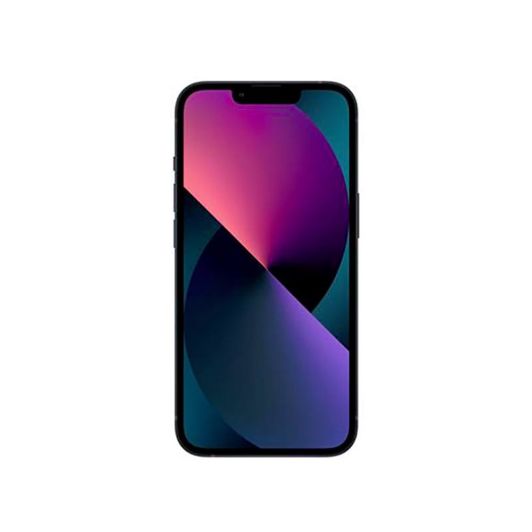 APPLE iPhone 13 128 Go Noir reconditionné Grade éco