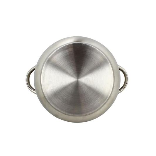 Couscousmaker MENASTYL 10L INOX