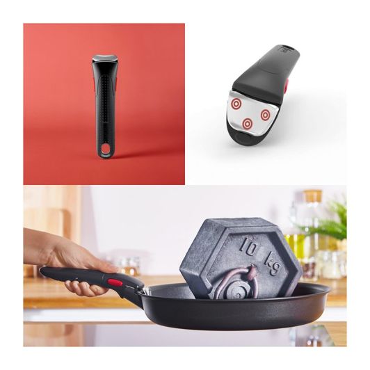Tefal | INGENIO Kookgerei set 5 stucks