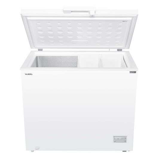 VALBERG  Diepvrieskist CF 254 D W742C