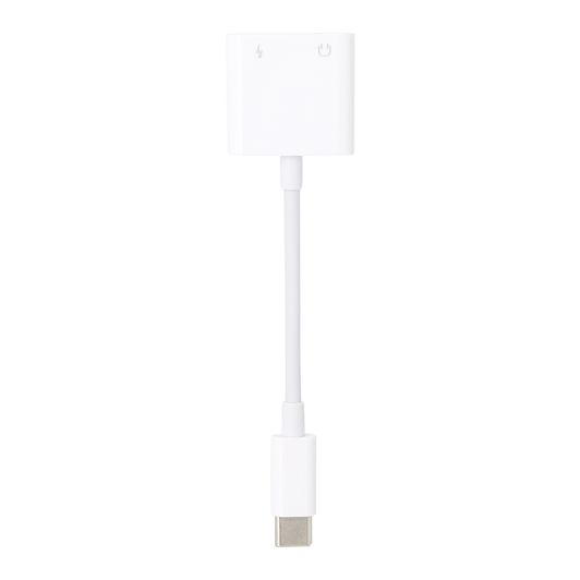 EDENWOOD adapter usb-c en jack