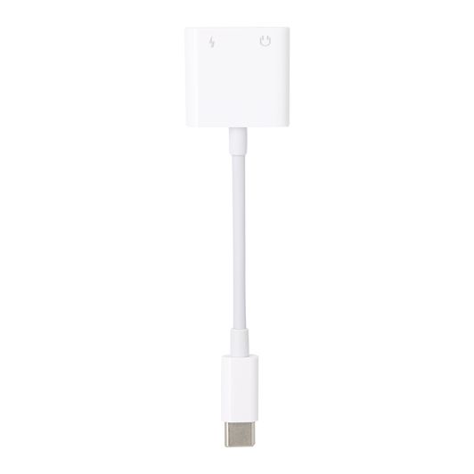 EDENWOOD adapter usb-c en jack