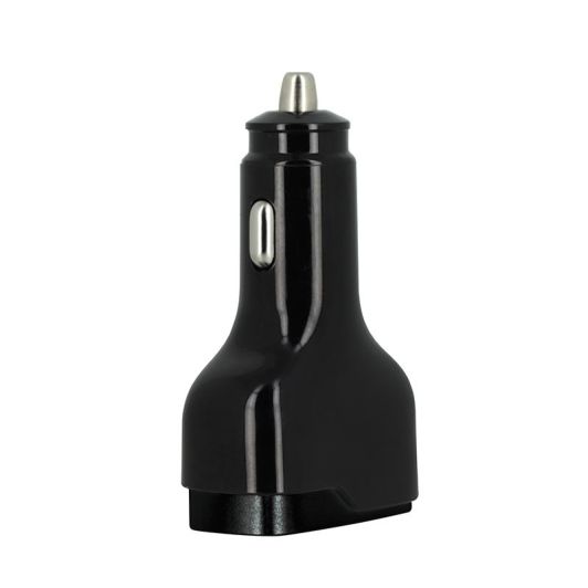 EDENWOOD Adapter A/C 1 USB-A / 1 USB-C