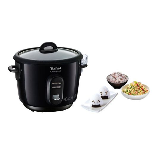 TEFAL rijstkoker 3L RK102811 Classic 2