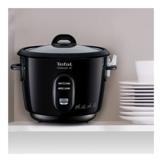 TEFAL rijstkoker 3L RK102811 Classic 2