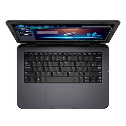 PC Portable DELL Latitude 3310 - 13.3