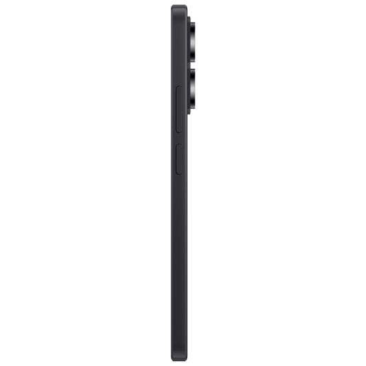Smartphone XIAOMI Redmi Note 13 5G 256Go Noir + Coque