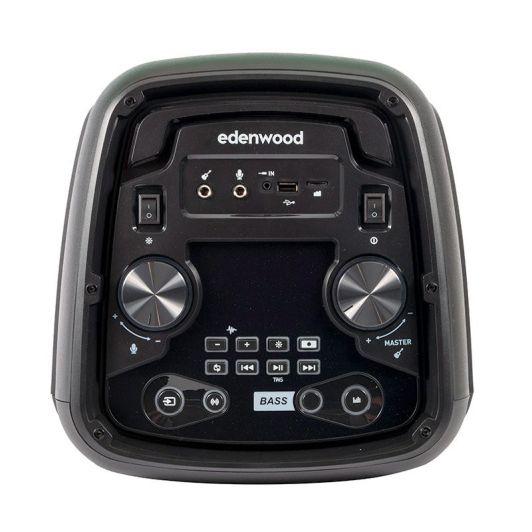Enceinte EDENWOOD PARTY 350