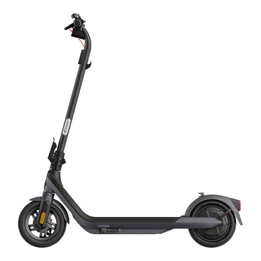 Elektrische Step NINEBOT by Segway E2 Pro