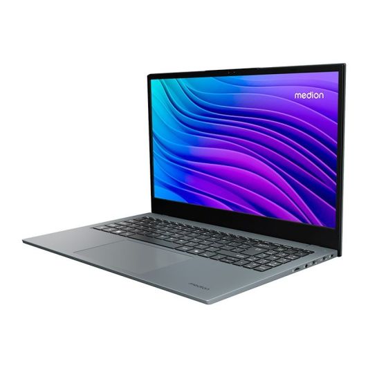 PC Portable MEDION AKOYA E15443 - 15.6
