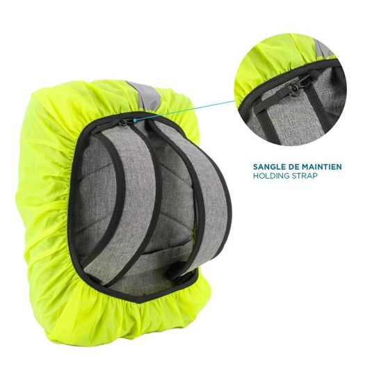 Hoes MOBILIS universeel 30L