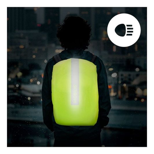 Hoes MOBILIS universeel 30L