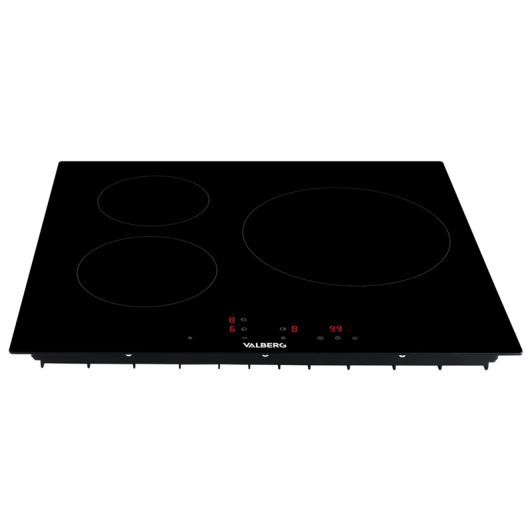 Kookplaat VALBERG IH 3 TB 342C