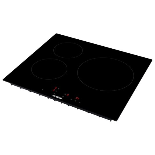 Kookplaat VALBERG IH 3 TB 342C