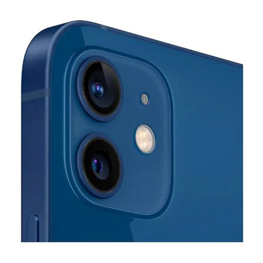 APPLE iPhone 12 Mini 64Go BLEU  reconditionné Grade ECO 