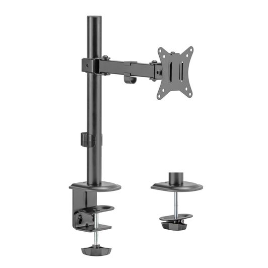Support moniteur pour écran 17