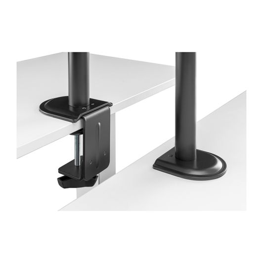 Support moniteur pour écran 17