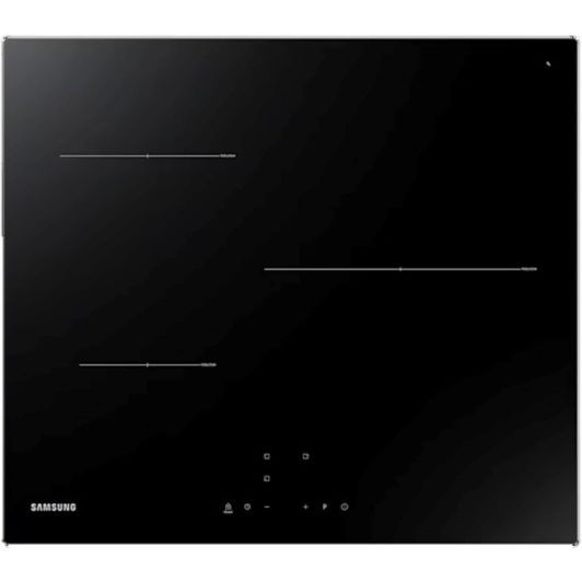 Plaque de cuisson induction SAMSUNG NZ63T3706A1