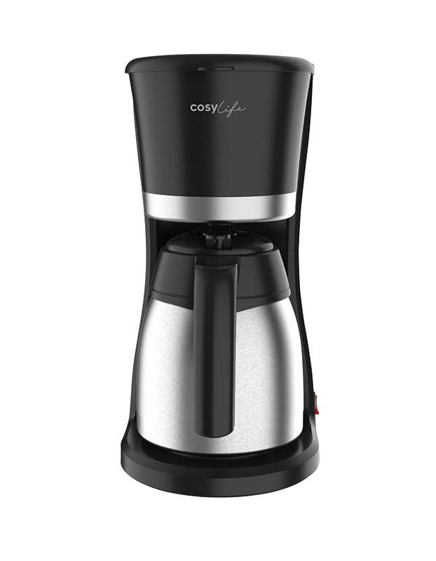 Cafetière cosylife cl-th01xb