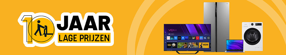 Les produits reconditionnés garantis 2 ans