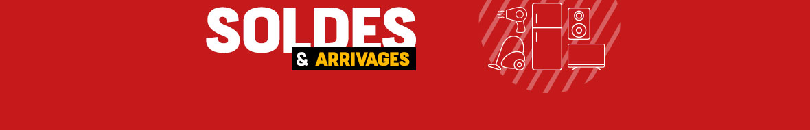 Tous nos Soldes