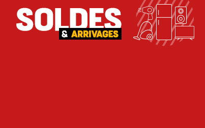 Tous nos soldes