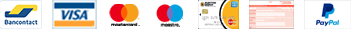 Nos moyens de paiement