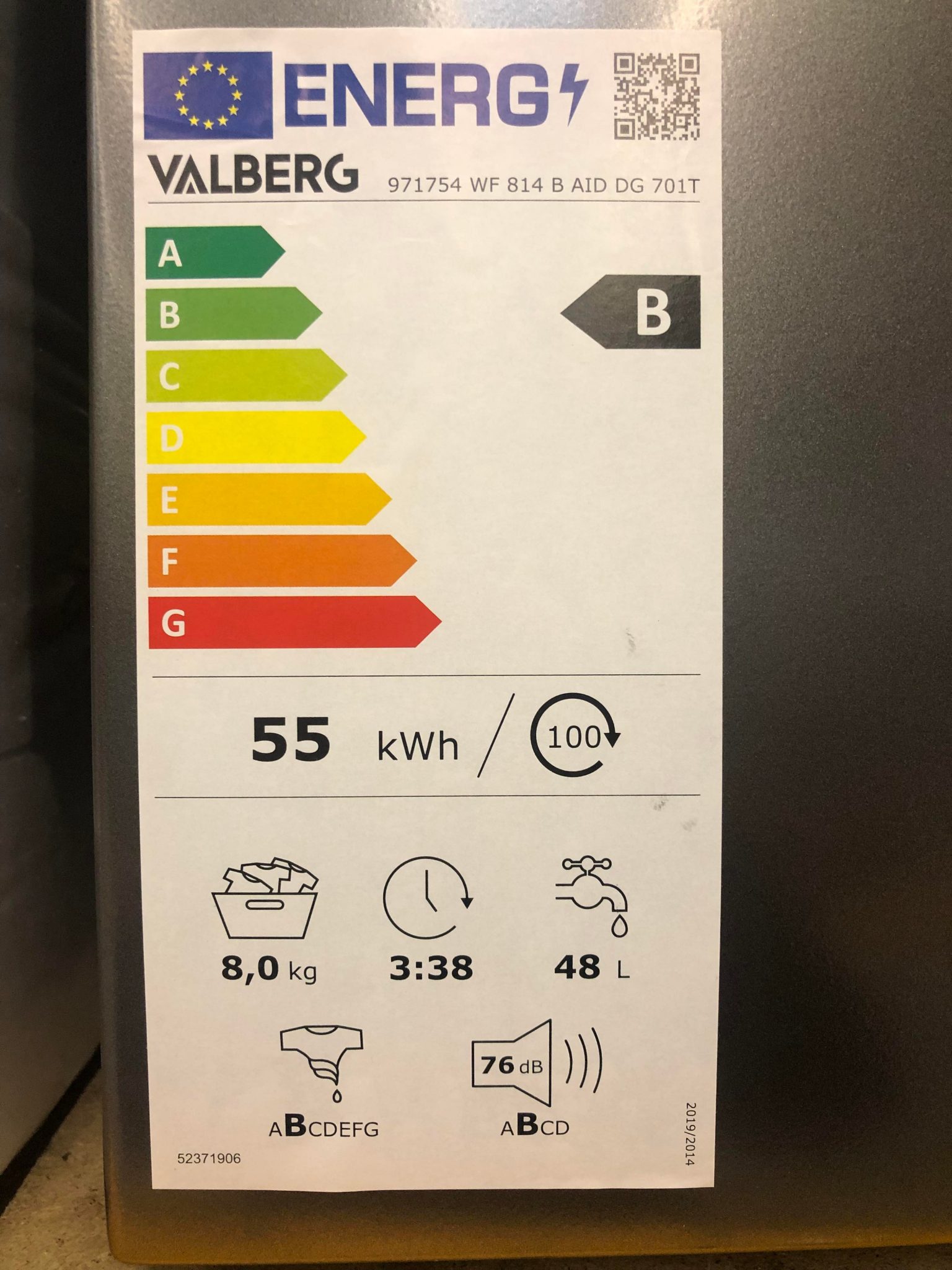 de juiste droogkast kiezen