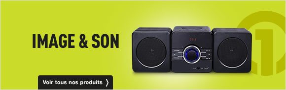 High One image & son