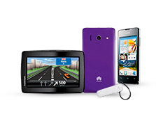 1-sup-ste-sup-prijs-prijs T&eacute;l&eacute;phonie / GPS