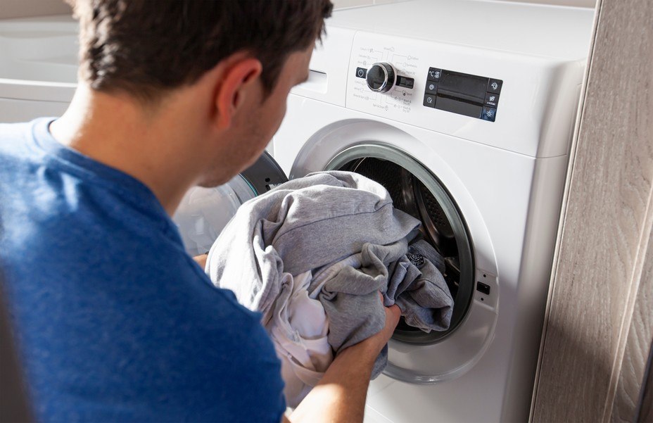 Électroménager reconditionné contrôlé avant remise en vente