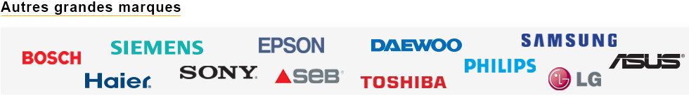 Landing grandes marques bas