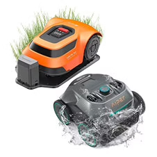 Tuin - Electro Dépôt