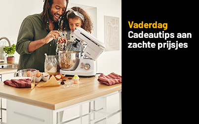 Fête des pères, Idées cadeaux à prix tout doux