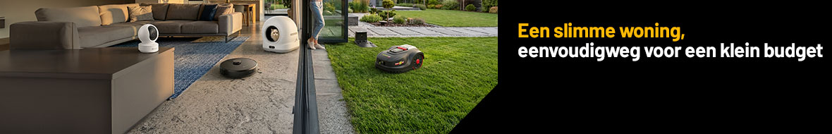 Innovatie voor iedereen