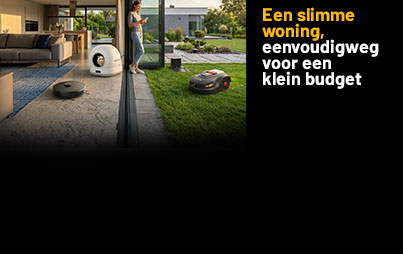 Innovatie voor iedereen