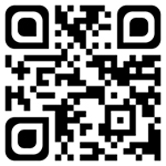 Scannez le QR code
