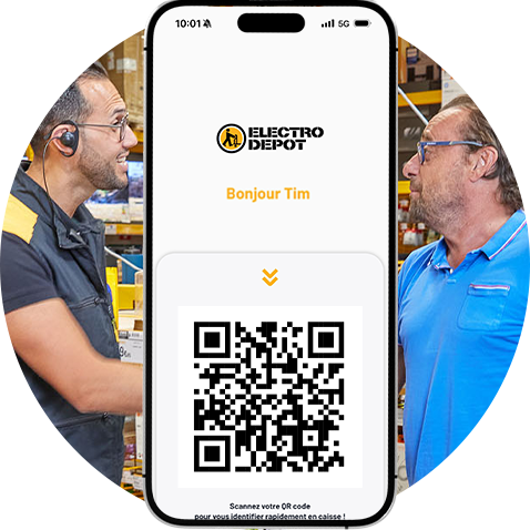 Identification rapide