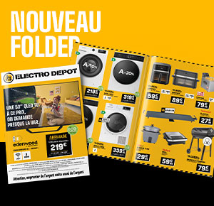 Nouveau Folder