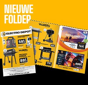 OP=OP DEALS - beperkte aantallen