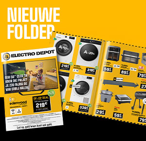 Nieuwe Folder
