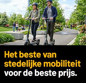 Mobiliteit