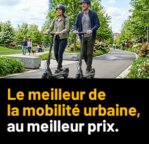 Mobilité