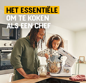 Kook-Essentials: De basis voor elke chef
